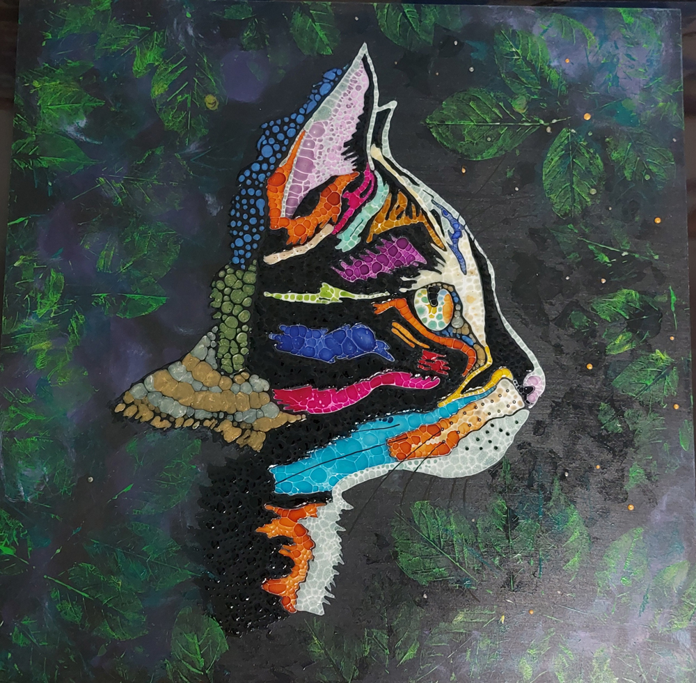 Istinto Felino